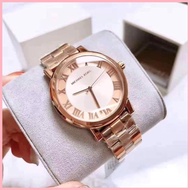 ❡ ◪ MICHAEL KORS NORIE PAWNABLE MK WATCH