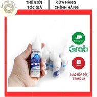 Great white Walker Tape wig glue