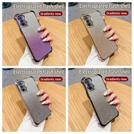 Casing OPPO A95 4G Casing OPPO A74 4G Casing High quality phone Casing flash shell  Anti Drop Casing