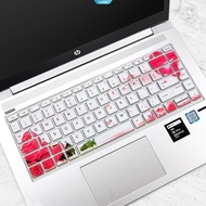 14-inch Keyboard Protector for HP ProBook 440 G5 (12th Gen Intel i5/i7) – Anti-Dust Laptop Cover Pad