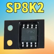 SP8K2 Brand New MOS Field Effect Tube Chip SOP-8