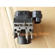 Toyota Wish ZNE10, ANE11, ANE11W, 2R ABS Actuator Brake Pump Used Original 03-09y