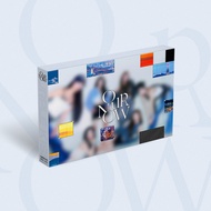 [PO REG] PURPLE KISS 1st English Album - OUR NOW