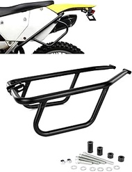Side Crash Bar Panel Guard Compatible with DR-Z400S DR-Z400SM 2000-2024 DRZ400S DRZ400SM Side Crash 
