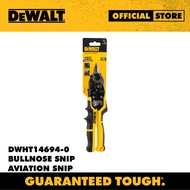 DEWALT DWHT14694-0 BULLNOSE SNIP AVIATION SNIP
