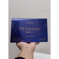 SOP SUBARASHI GOLD AFC Original Supplement from Japan