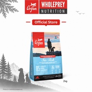ORIJEN Freeze-Dried Infused Six Fish Dog Food