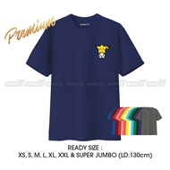 SHINZO - Bape Tshirt - Kaws T-Shirt - Streetwear Swag Shirt - Trendy T-Shirt - Bape x Kaws Tee