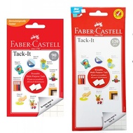 Tack-It / Reusable Glue / Takit / Take-it Faber Castell / 90pcs / 120pcs / Take-It White