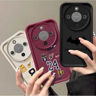 Phone Casing For Honor X9D X9C X9B X9A X9 X9C Smart 5G Case Honor X7D 4G 5G Turbo durable Case Shock