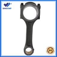 Promotion 1pc New Connecting Rod 6204-31-3100 for Komatsu Forklift 3D95S 4D95L 4D95S 6D95 Excavator 