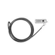 สายล็อคโน๊ตบุ๊ค Targus ASP66APX