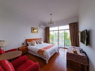 Jiaoli Xiaoxuan Homestay (Zhujiajiao Fuxing Road)