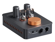 [ประกันศูนย์ไทย] Fosi Audio GR70 แอมป์หลอดสุญญากาศ ปรับเบสแหลมได้ ของแท้ ส่งจากไทย