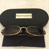 Preloved Elegant Design Guess Sunglasses