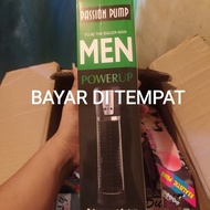 Vakum-usb-pembesar-alat-vital-Penis-pria