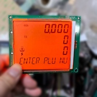 Bplus Original Custom Display Screen For  Mettler Toledo BPlus Barcode Label Scale