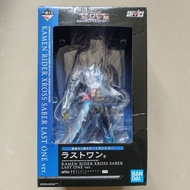 [Bandai] Ichiban Reward Kamen Rider Sacred Blade last Reward Final Reward u