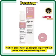 Dermacyn Scarless Scar Reduction Gel | 45G | EXP: 02/28 | Scar Reduction | Scar Prevention | C-Secti