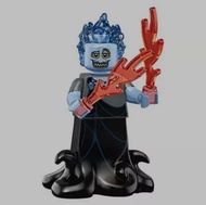 LEGO 迪士尼樂高人仔 -大力士系列 黑帝斯 冥王  13號 LEGO Disney Series 2 Hades Minifigure 71024