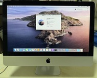 Apple iMac 21.5-inch, Late 2013