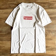 OG Supreme Box Logo Tee