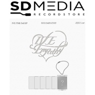 IVE 3rd Mini Album - ﻿IVE EMPATHY (﻿PLVE ver)