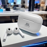 COD JBL-PHANTOM Wireless Bluetooth Headset HD Stereo Waterproof Noise Cancelling Earbuds HD Micropho