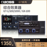 BOSS Effect Device GT1000 ME90 GT1 GX100 Guitar Integrated Effect Device Speaker