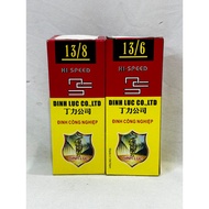 NAILS 8/13- NAILS 13/6 (F nails, U nails, ST nails)