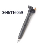 Feul Injector 0445116059 0445116019 580540211 for Iveco Fiat 3.0D for Mitsubishi Fuso 4P10