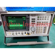 H-P/Agilent/Keysight 8560E ( Spectrum ) Analyzer 30Hz To 2.9GHz