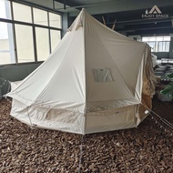 ★NEW★ ENJOY SPACE Glamping Tent