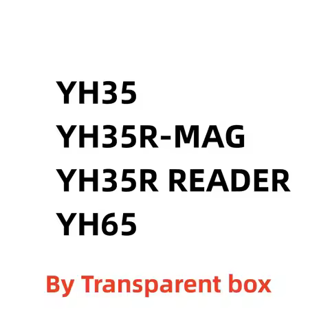 Lishi 2 in 1 YH35 Tool YH35R-MAG YH35R-Key Reader lishi 2in1 Tool YH65 Car Repair Tool Locksmith Sup