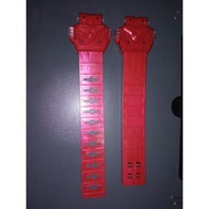 Kamen rider saber DX belt strap no stopper