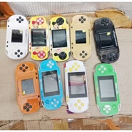 Game Boy Pvp , Gemboy Jadul , Tanpa Batre, Tanpa Cas , Diy Koleksi