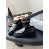 Sole for Fuxiang Custom Made Shoes with Sheepskin Lining - Sizes 35 to 40