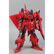 Daban 8824 1/100 Gundam Zeta Red Snake