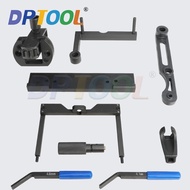 Engine Camshaft Timing Tool Kit Compatible with Detroit Diesel DD13 DD15 DD16 Engine TDC Locating Pi