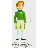 DISNEY PRINCE JAMES NEWBORN COSTUME BABY/ CHILDREN'S/ BOYS' COSTUME/ DISNEY COSPLAY COSTUME CHILDREN