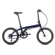 [TERN] LINK D8 FOLDING BIKE (WITHOUT FENDERS)