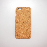 naturaism自然主義 iPhone 6 7 8 Plus 軟木手機殼 手機套 保護套