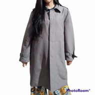 COAT KATUN PRELOVED LUAR NEGERI ENDLOSE