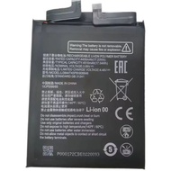 Li3844T45P8h906646Battery ZTE Axon 40 Pro+Plus 40Pro+9042N Battery