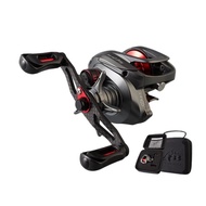 FD92 Original Original Baitcasting Fishing Reel Large Capacity 8.0:1 8BB Fishing Reel