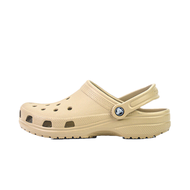 (Counter Genuine) CROCS CLASSIC PLATFORM CLOG Mens and Womens Sports Sandals T035 - The Same Style I