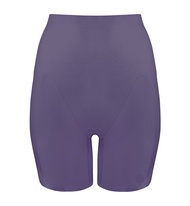 Triumph กางเกงชั้นในเก็บกระชับเอวสูงปานกลาง รุ่น Body Make Up Illusion Curve PMY AX รหัส 10225950 สี