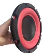 Củ loa sub- siêu trầm bass 20 gân mút béo màu đỏ nhập khẩu cao cấp - GIÁ 1 CÁI