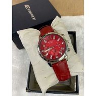 CASIO_SHEEN_ANALOG WATCH FOR WOMEN'S