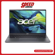 [ผ่อน 0% สูงสุด 10 ด.] [รับฟรีกระเป๋า Acer Cross Body] ACER Swift Go 14 (SFG14-63-R950) AMD Ryzen 9 
